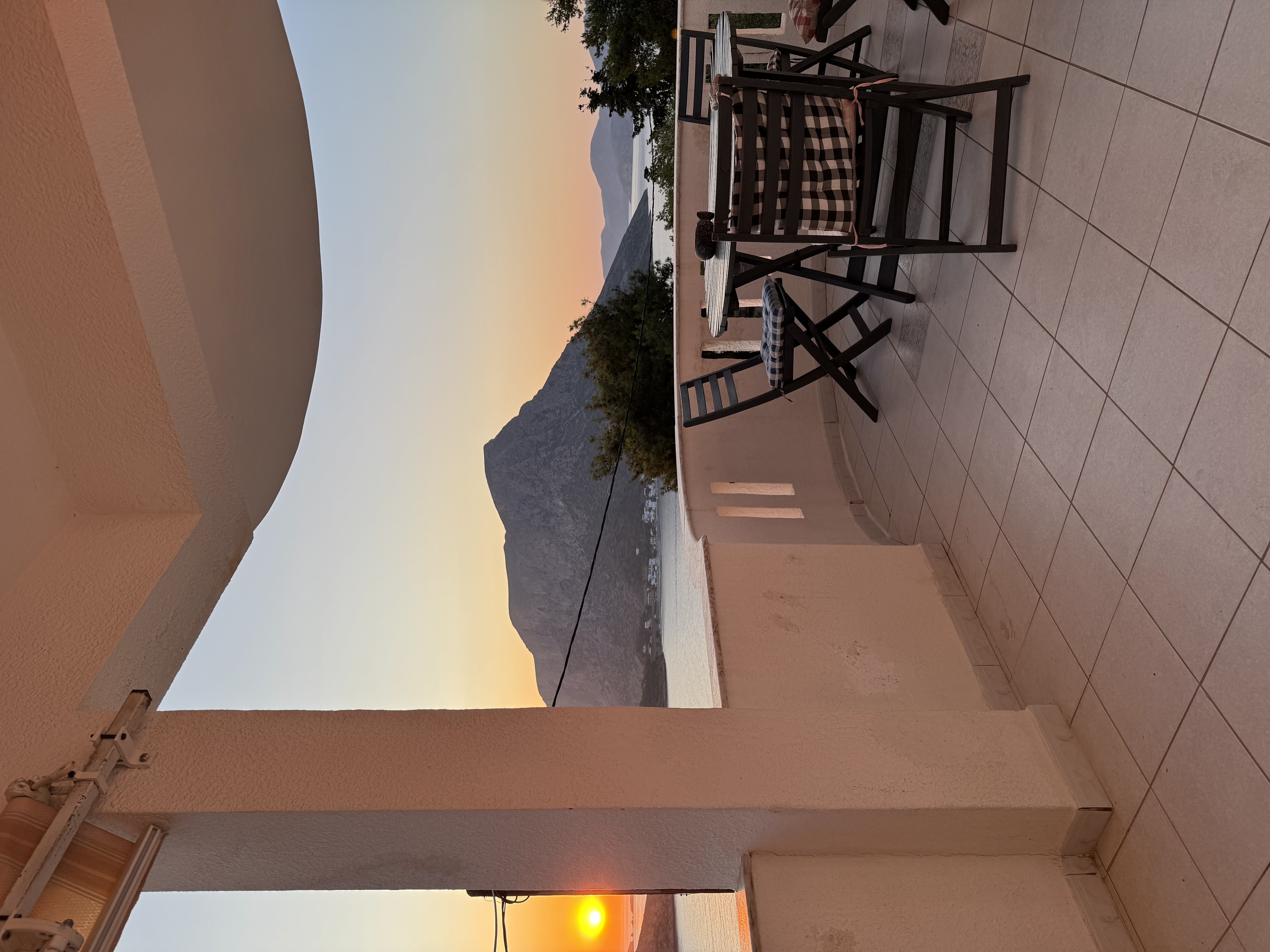 Boutique Apartment – Myrties