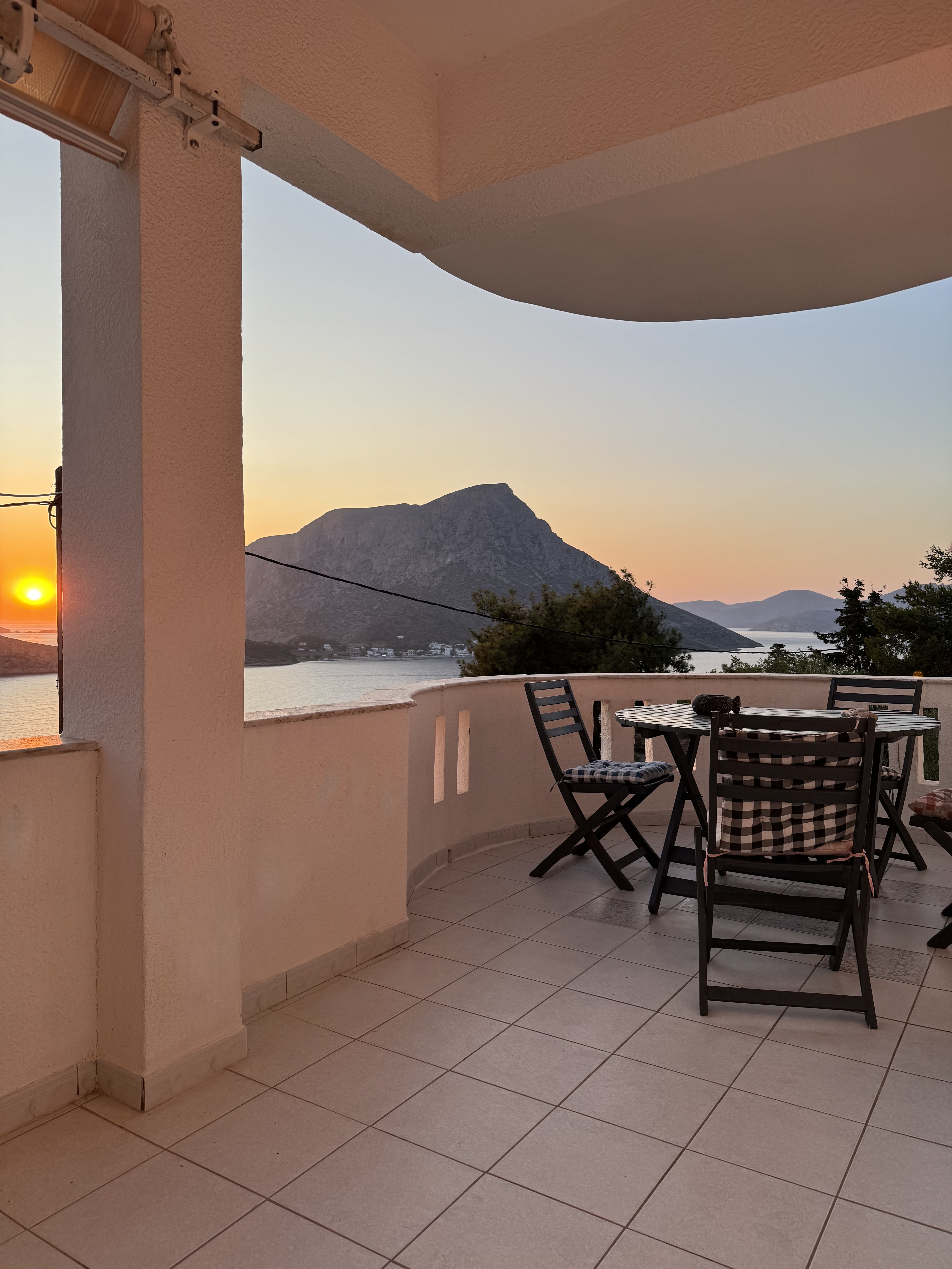 Boutique Apartment – Myrties